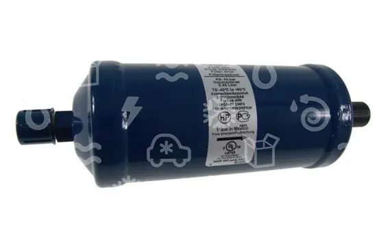 filtrdehydrátor šroubovací ALCO FDB-304, 1/2